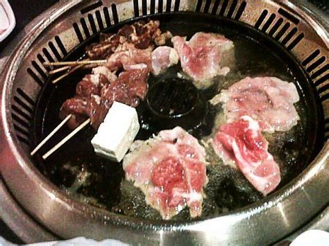 hot pot megamall|Tong Yang, Mandaluyong .